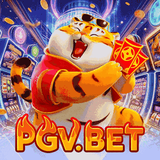 Imagem promocional da pgv mostrando a plataforma e suas vantagens
