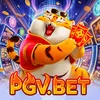 Logo da pgv